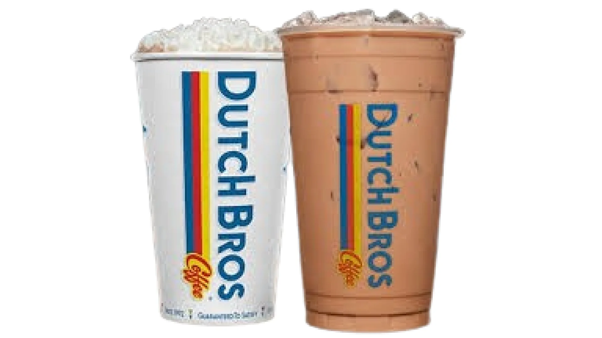 Cocomo Dutch Freeze