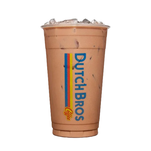 Picture Perfect Dutch Freeze