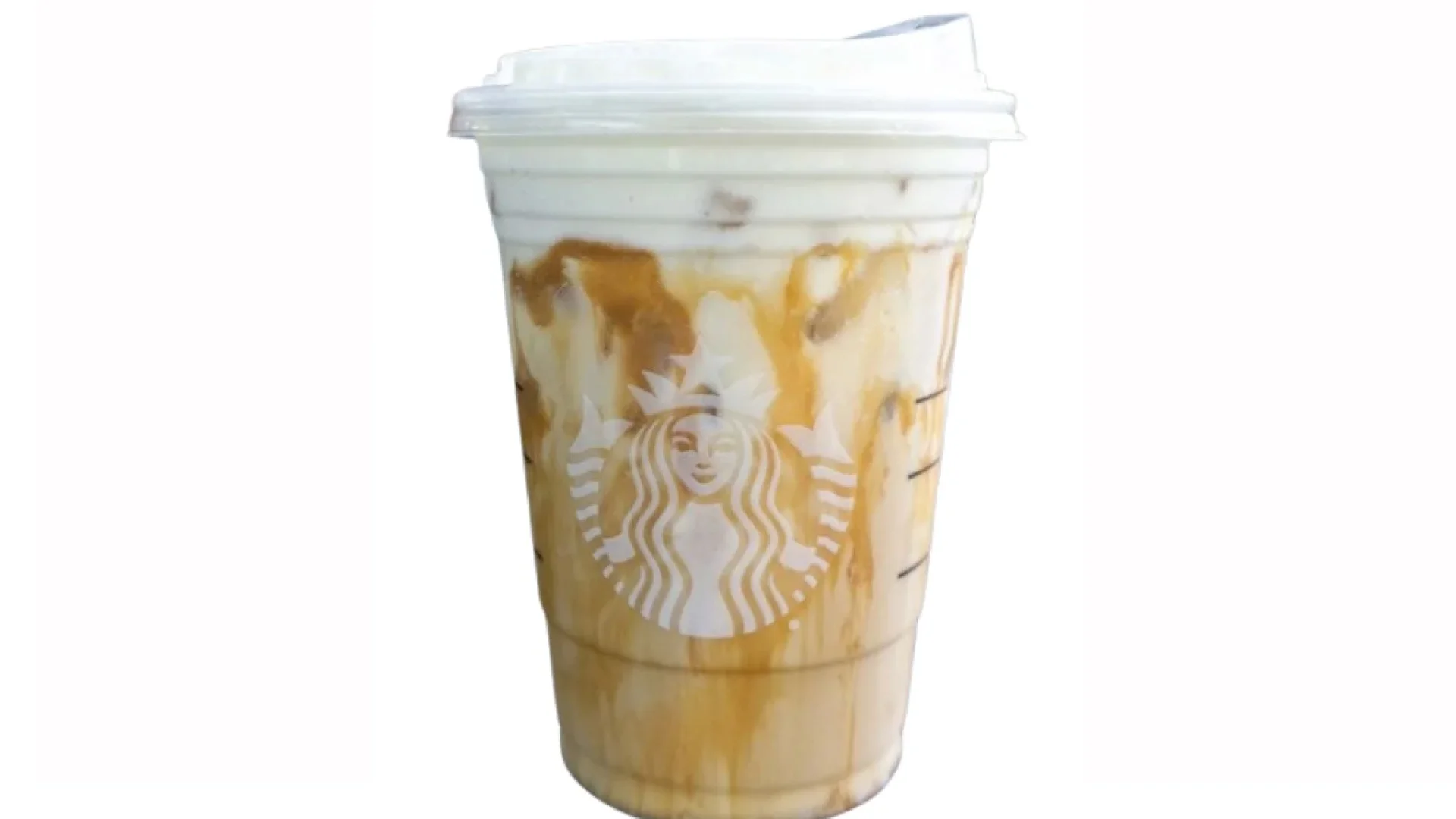 White Mocha Cold Brew 2