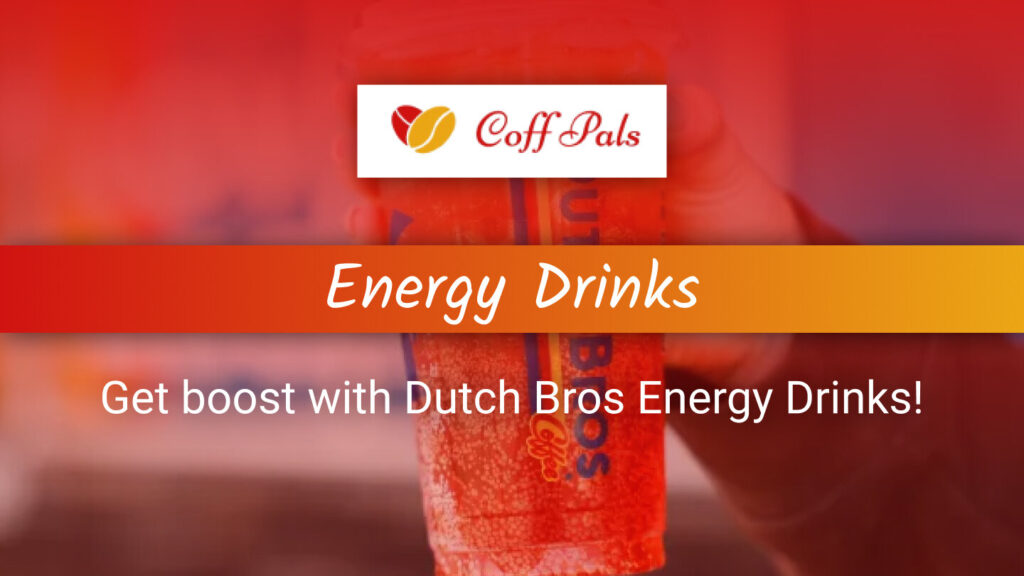 Energy Drinks