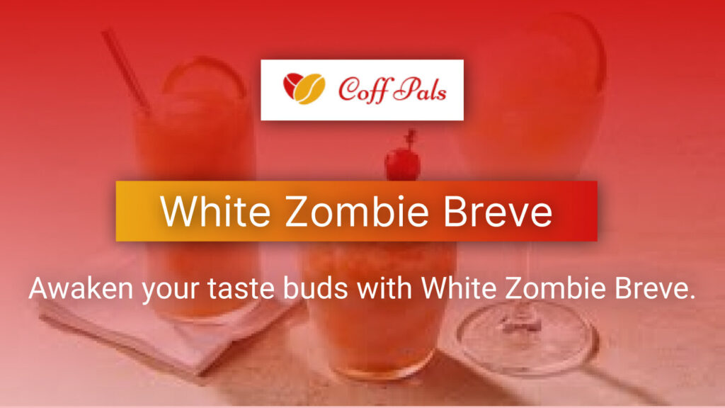 White Zombie Breve 2